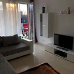 Amélia Medencés 10p-re A Tagore Sétánytól Apartamento *